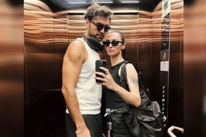 Hakan Kurtaş'tan evlilik açıklaması!